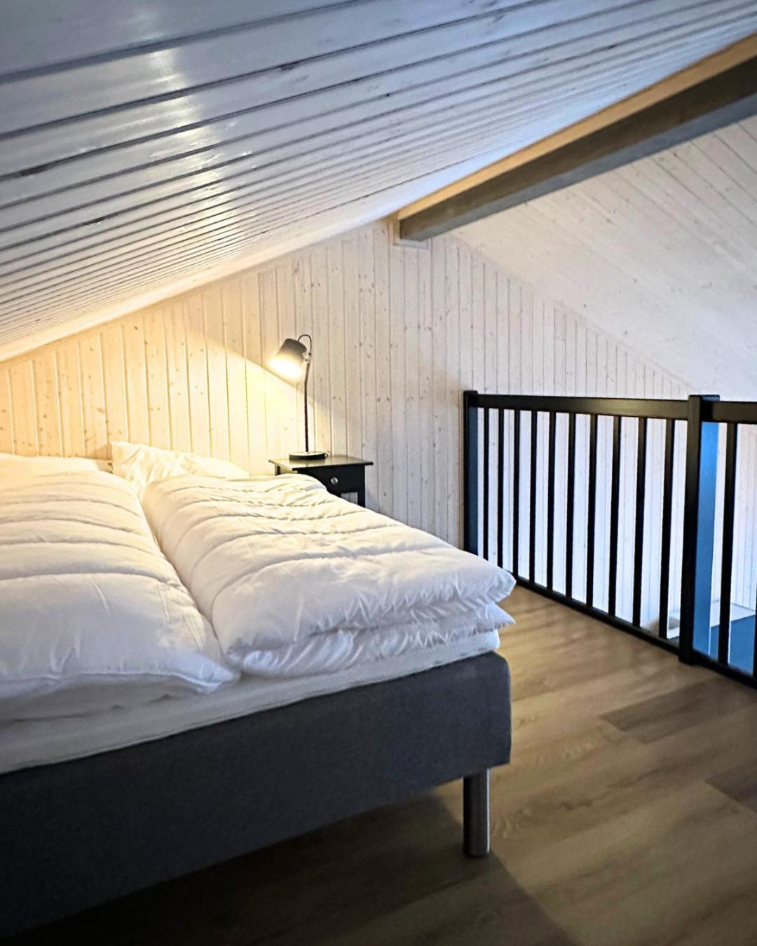 Skaidi Luxury Lodge - Heart Of The Arctic Hammerfest Exterior foto