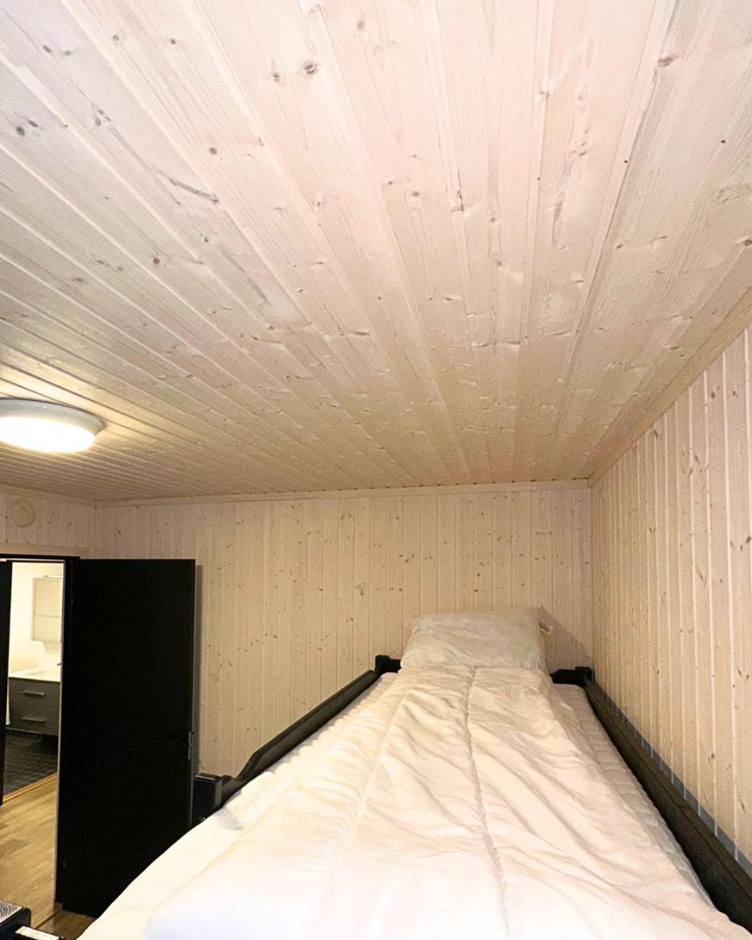 Skaidi Luxury Lodge - Heart Of The Arctic Hammerfest Exterior foto